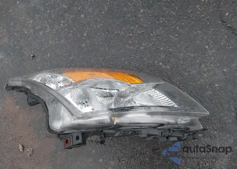 2009 Nissan Altima 2.5 S from USA, damaged, VIN 1N4AL21E29C139808